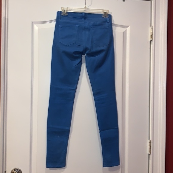 Blue J Brand Pants Size 26 - Picture 3 of 11
